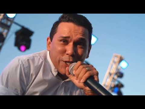 Cícero Oliveira Show Ao Vivo - Forró Gospel