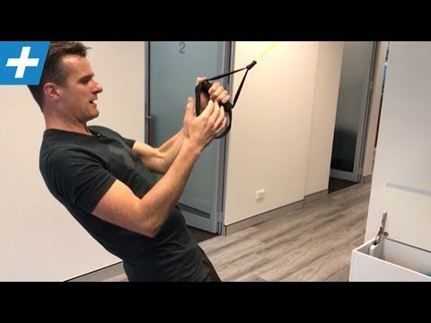 Bizeps-Tendinopathie – Schulterrehabilitation Teil 2 | Mit Tim Keeley | Nr. 196 | Physio REHAB