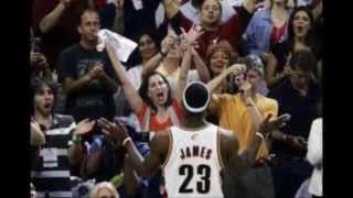 King James Is Coming Back Home! NEW VIDEO!!!