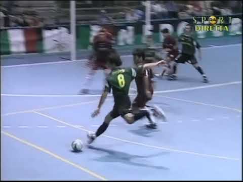 Augusta - Reggio Calabria Serie A 2005/06