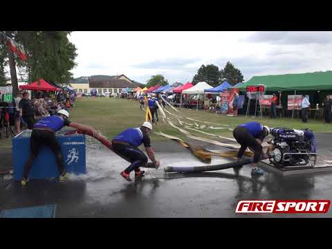 SDH Čikov - Olšovec Extraliga ČR 2019