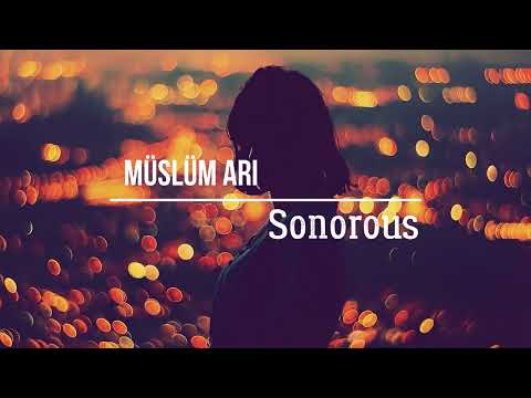 Müslüm Arı - Sonorous