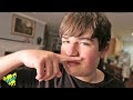 TEEN SHAVES FOR THE FIRST TIME