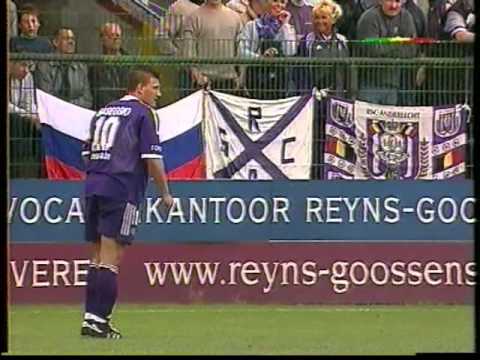 Beveren - Anderlecht