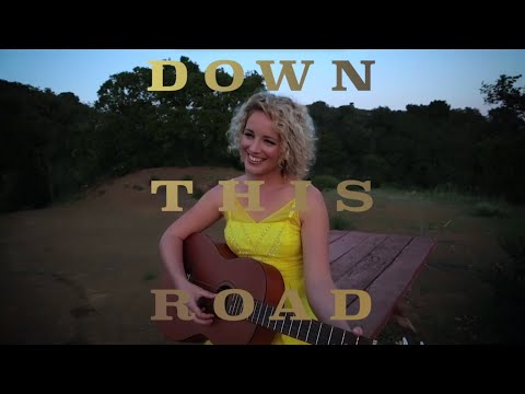Cam - Down This Road (Official Lyric Video)