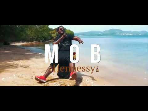 M O B - NSI #HENNY (Clip Officiel / Prod by Dj Skunk) version 360p