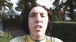 Reuben - Lets Stop Hanging Out