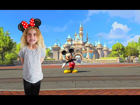XBOX Games Pass - Disneyland Adventures