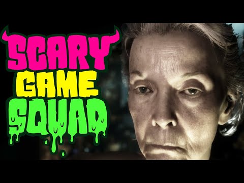 The End | The Quarry [Part 13]