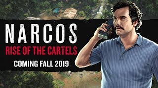 Narcos: Rise of the Cartels