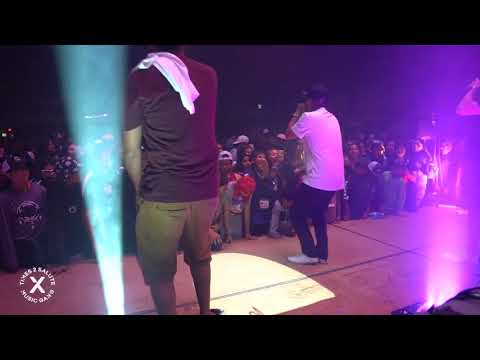 Times2Salute "all falls down" live @ the sfn summer games