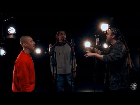 TAL COMO AYER (remix) - EXCELENCIA PREHISPANA