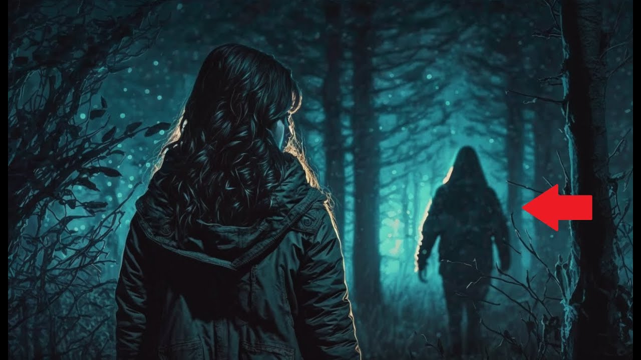 She Thought She Escaped But It Was Just The Beginning...