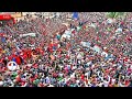 BOBI WINE THE PEOPLE S PRESIDENT PART 2 Ii BEHIND THE SCENES