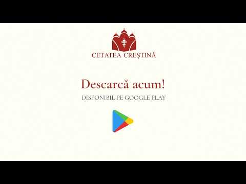 Cetatea Creștină video thumbnail