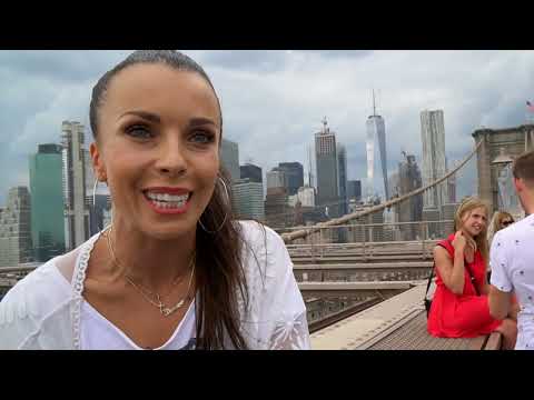 Adela Buckova – DANCEWAY