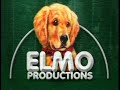 Elmo Productions Sony Pictures Television 2003