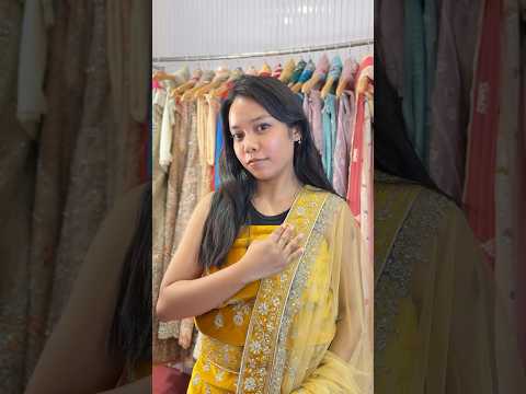 15 years of elegance in Agartala Discover stunning lehengas perfect for every occasion.#agartala