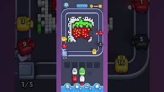 Pixel Flow Level 1317