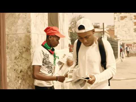 Puto Português -Kudila Kuami