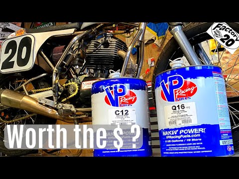 What Does Oxygenated Race Fuel Really Do? | $30 per Gallon Worth it?