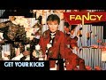 Fancy - Get Your Kicks (Full album) 1985 