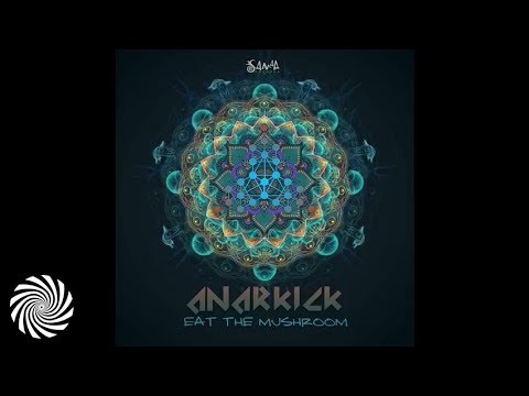 Anarkick - Gritty F**kface