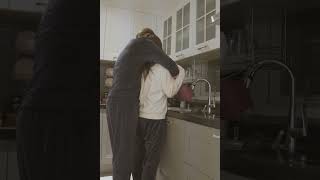 Newlyweds... #Shorts video