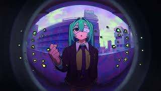 Cover art for Somebody that I used to moniter