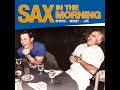 Sax in the Morning: Doing things halfway gets you nowhere