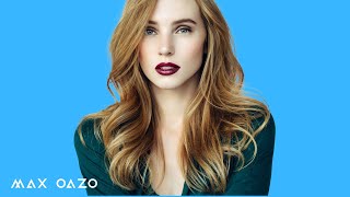 Roxette - It Must Have Been Love // Max Oazo &amp; Camishe (cover) | Lyrics Video