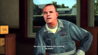 L.A. Noire Walkthrough Part 31: "The Red Lipstick Murder" (4 of 6)