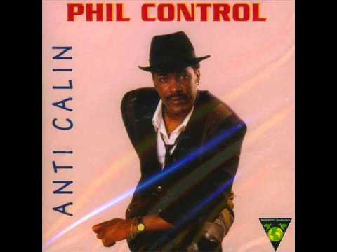 Phil Control - An ti calin