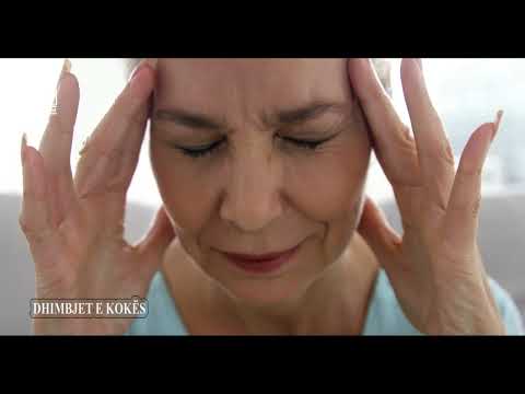 Dhimbjet e kokës gjatë agjërimit!