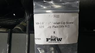Snake Eater performance 102mm