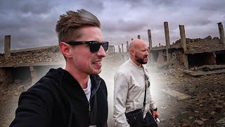 Mongolia's Worst Town 🇲🇳
