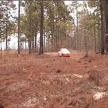 Sandblast 2007 Stage 4