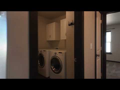 3 Bedroom 2 Bath Single Level Post Falls home across from Crown Point Park property video