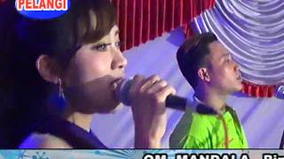 Download lagu Sayang 2 ( Vinna Chantika ) OM MANDALA mp3