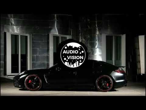 Nebezao feat. Rafal - Black Panther (Frost & Robby)