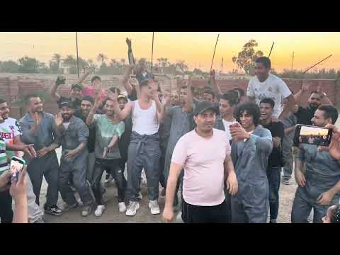 احنا صيع منحرفين - امين خطاب و عصام صاصا قريبا انتظرونا الكيب كامل