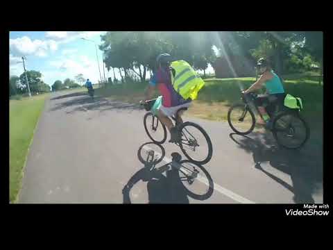 2da parte. Visitamos un pedacito de cielo,llamado Laguna blanca, Chaco República Argentina 🇦🇷