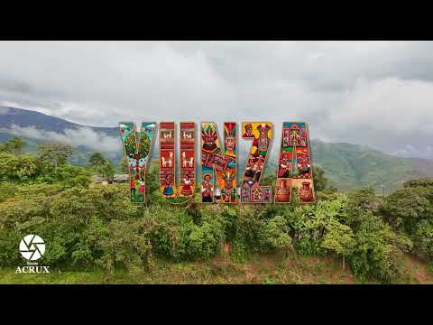 Caserillo de Sausillo Corazon - Piura - Ayabaca  #yunsa #peru #piura #ayabaca