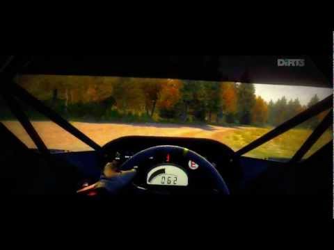 Dirt 3 gameplay by theeoj96