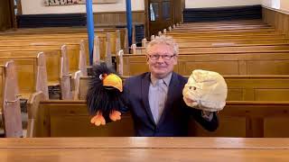 Children's Service 5h July