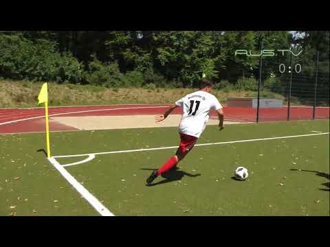 Walddörfer SV - Hamburg Hurricanes