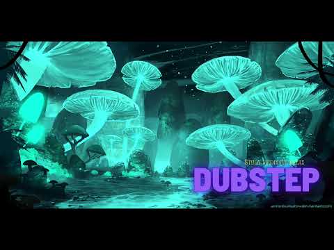 Dubstep Mix 1 - Study Work or Relax