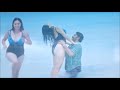Guru Sishyan Sundar C Shruti Hot Bikini Scenes