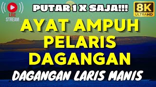 Download lagu LUAR BIASA LARIS !! Doa Memanggil Pembeli | Doa Pelaris Dagangan Paling Ampuh | Ayat Pelaris Ampuh mp3