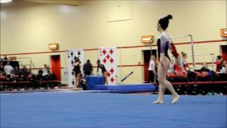 Cristal Isa - 2017 Lady Luck Invitational